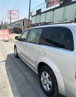 Dodge Grand Caravan
